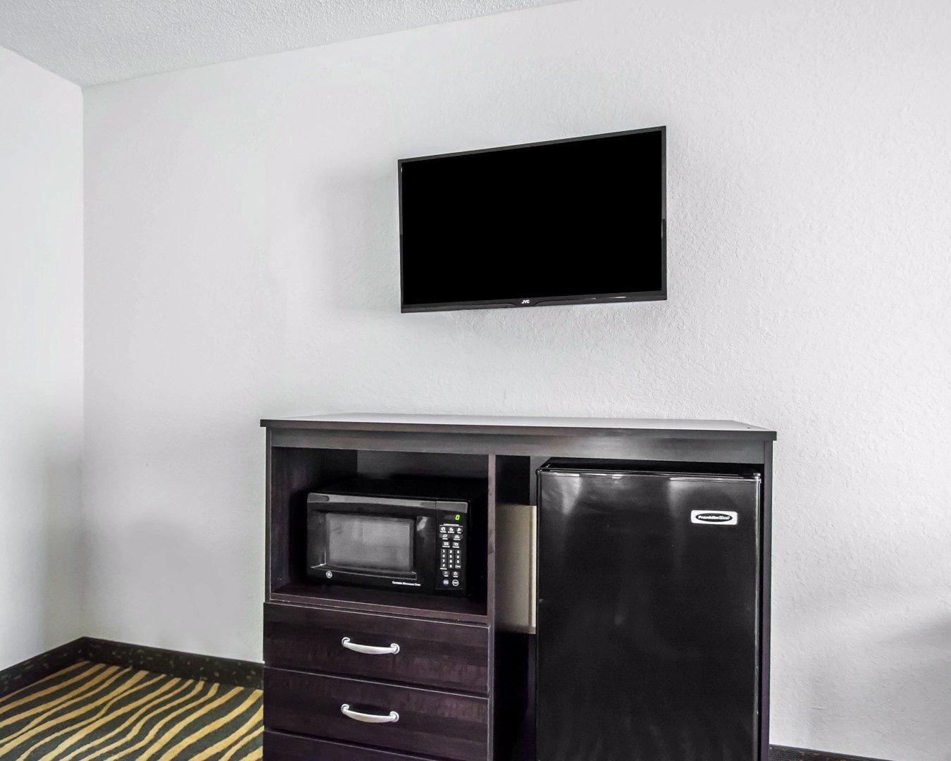 Vamo Quality Inn Sarasota I-75 מראה חיצוני תמונה