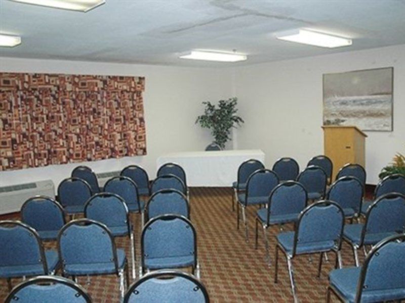 Vamo Quality Inn Sarasota I-75 מראה חיצוני תמונה