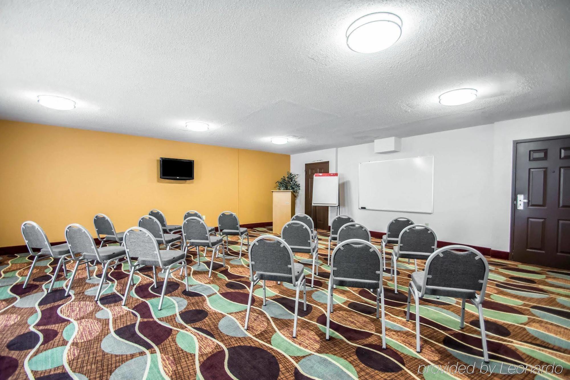 Vamo Quality Inn Sarasota I-75 מראה חיצוני תמונה